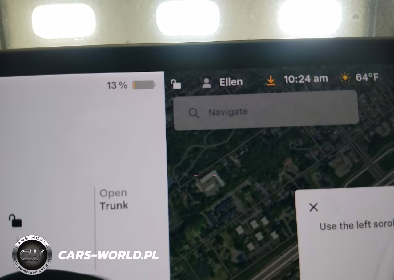 2021 Tesla Model 3 VIN:5YJ3E1EB2MF055930 - 17