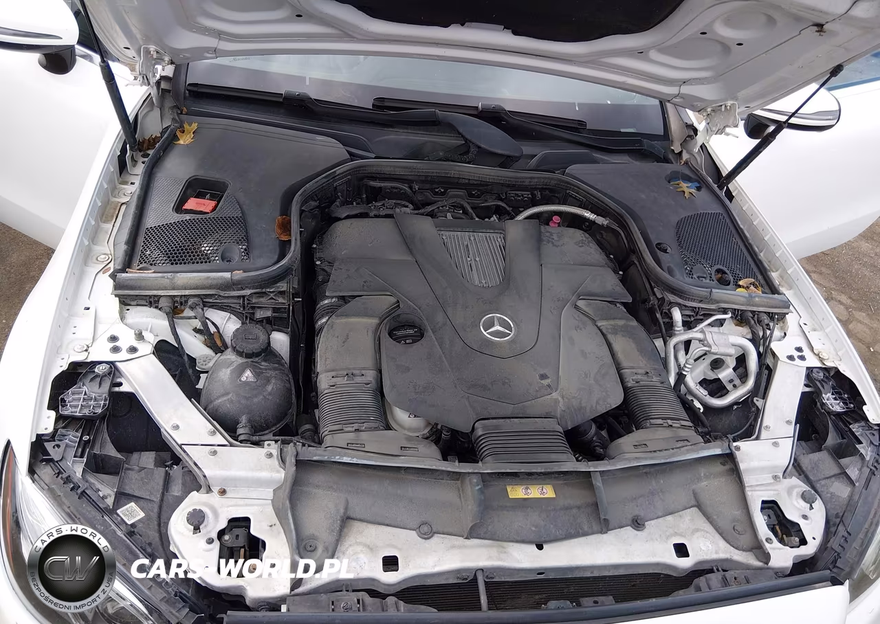 2018 Mercedes-Benz E 400 4Matic VIN:WDD1J6GB7JF023680 - 10