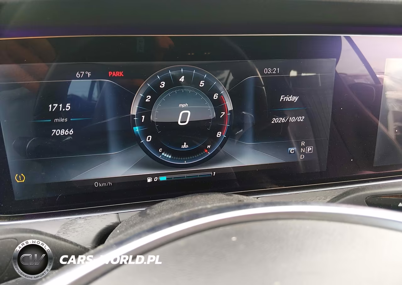 2018 Mercedes-Benz E 400 4Matic VIN:WDD1J6GB7JF023680 - 7