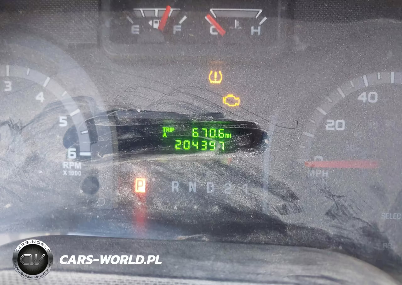2011 Ford E-250 Commercial VIN:1FTNE2EL6BDA92068 - 7