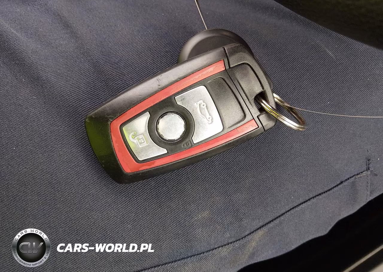 2013 BMW 328I VIN:WBA3A5G53DNP25509 - 11