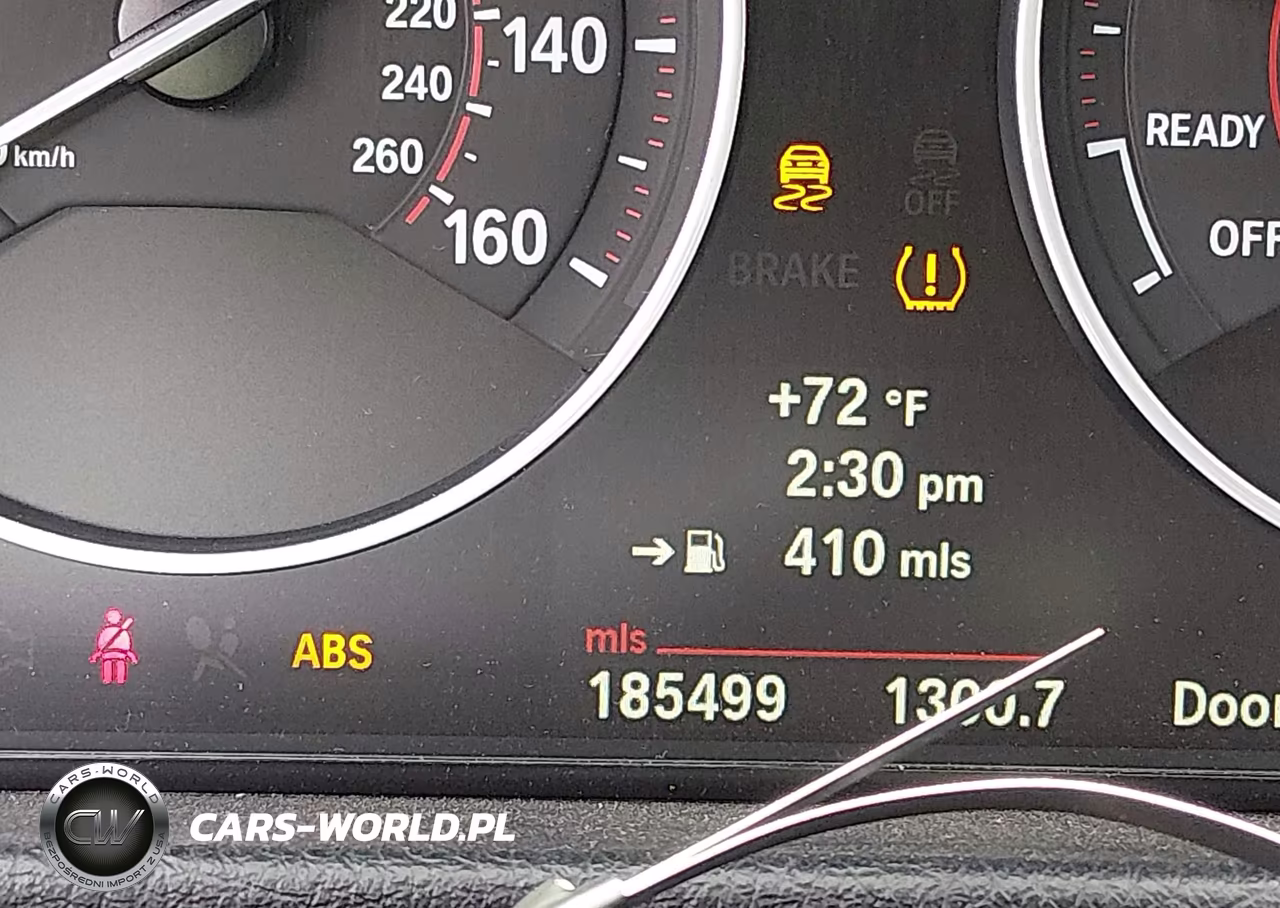 2013 BMW 328I VIN:WBA3A5G53DNP25509 - 15