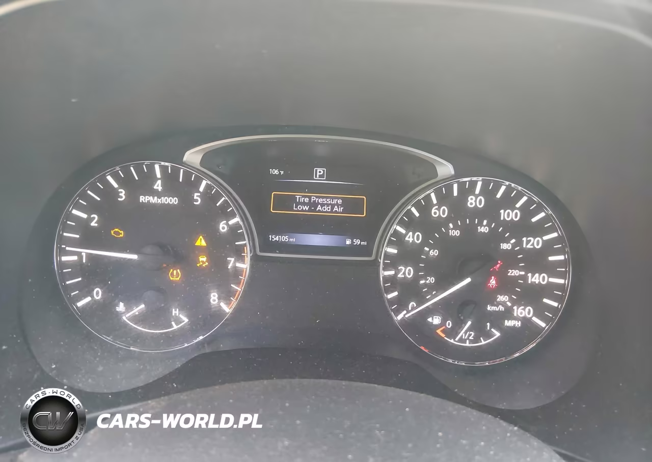 2016 Nissan Pathfinder S VIN:5N1AR2MN5GC670496 - 7