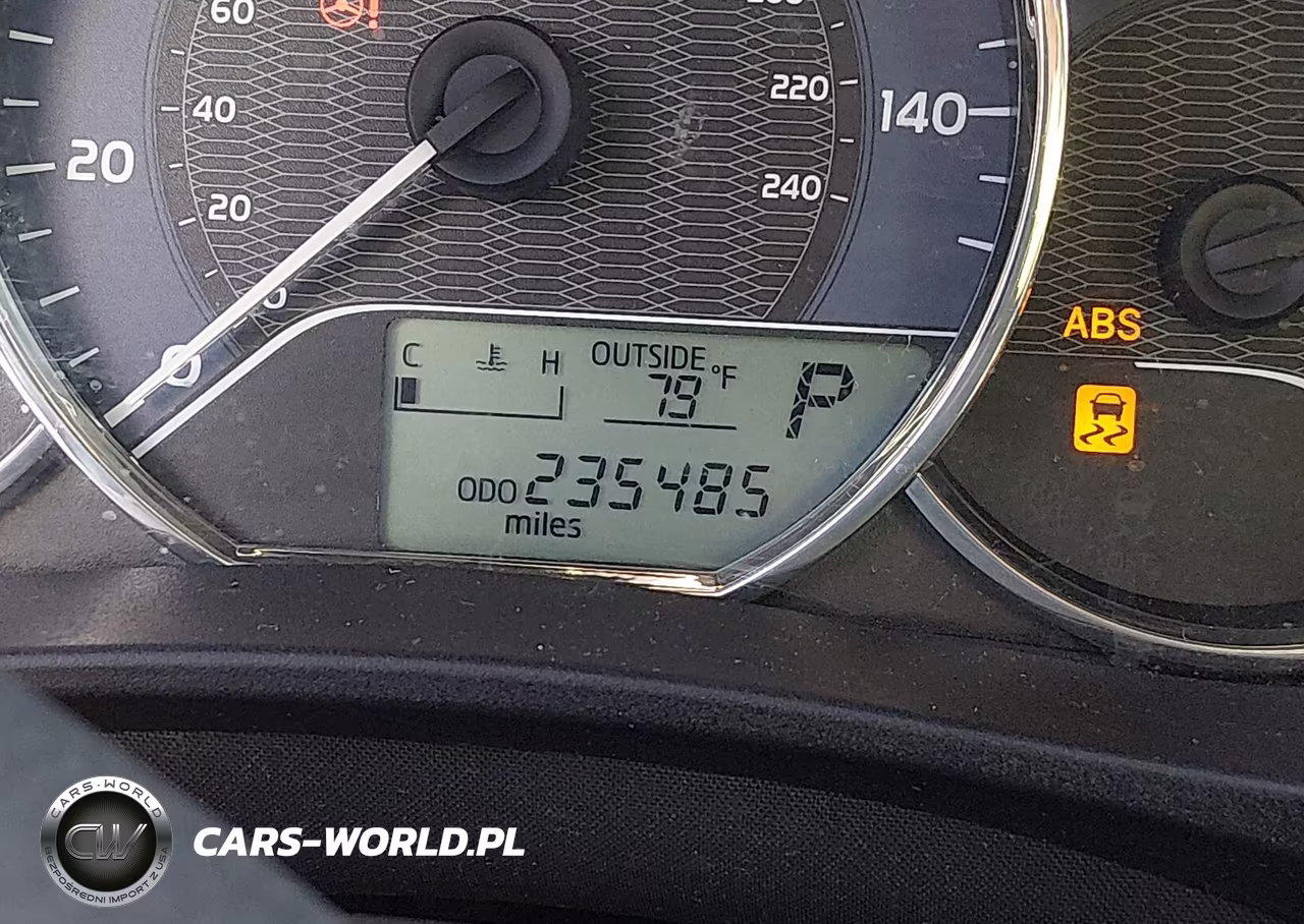 2015 Toyota Corolla Le VIN:2T1BURHE1FC381938 - 7