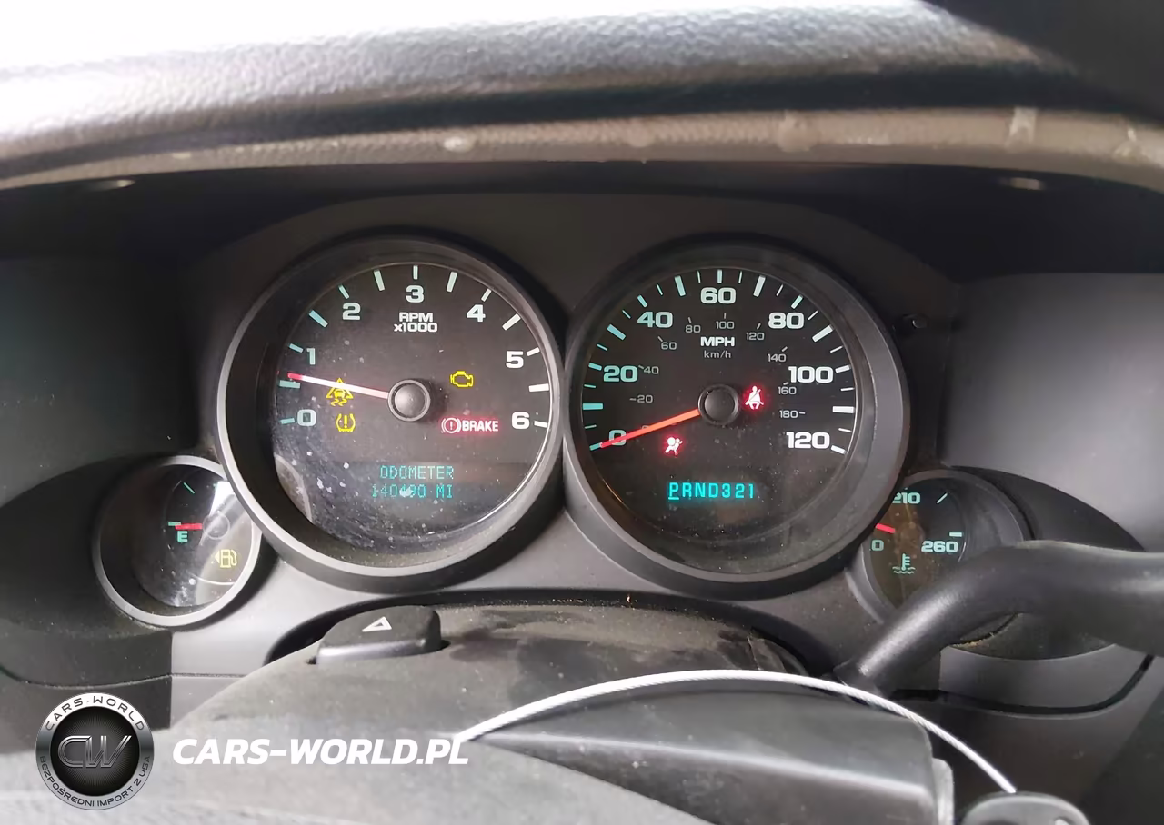 2010 Chevrolet Silverado 1500 Ls VIN:3GCRCREAXAG144124 - 7