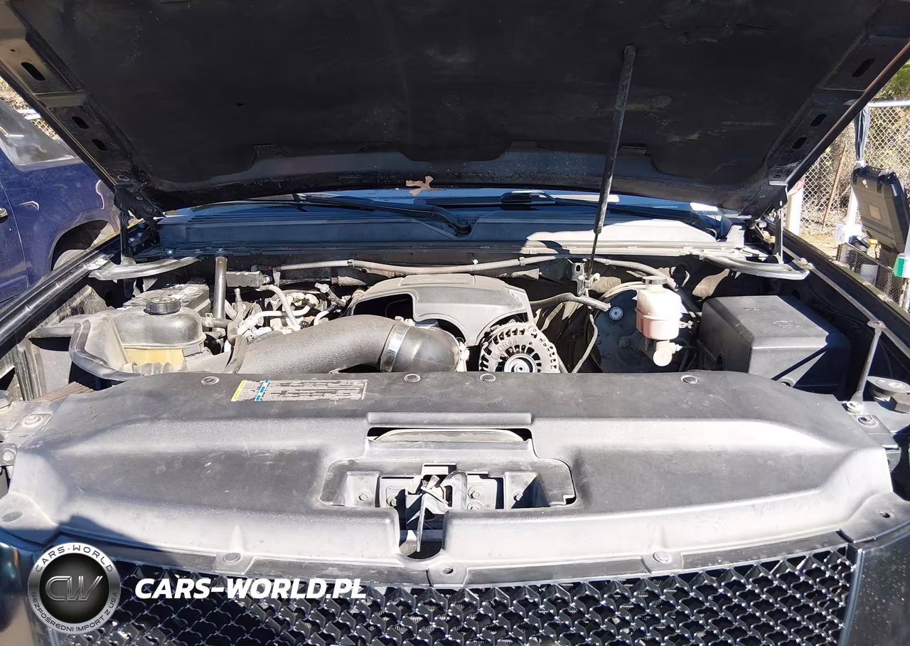 2009 Cadillac Escalade Esv Standard VIN:1GYFK26219R254599 - 10