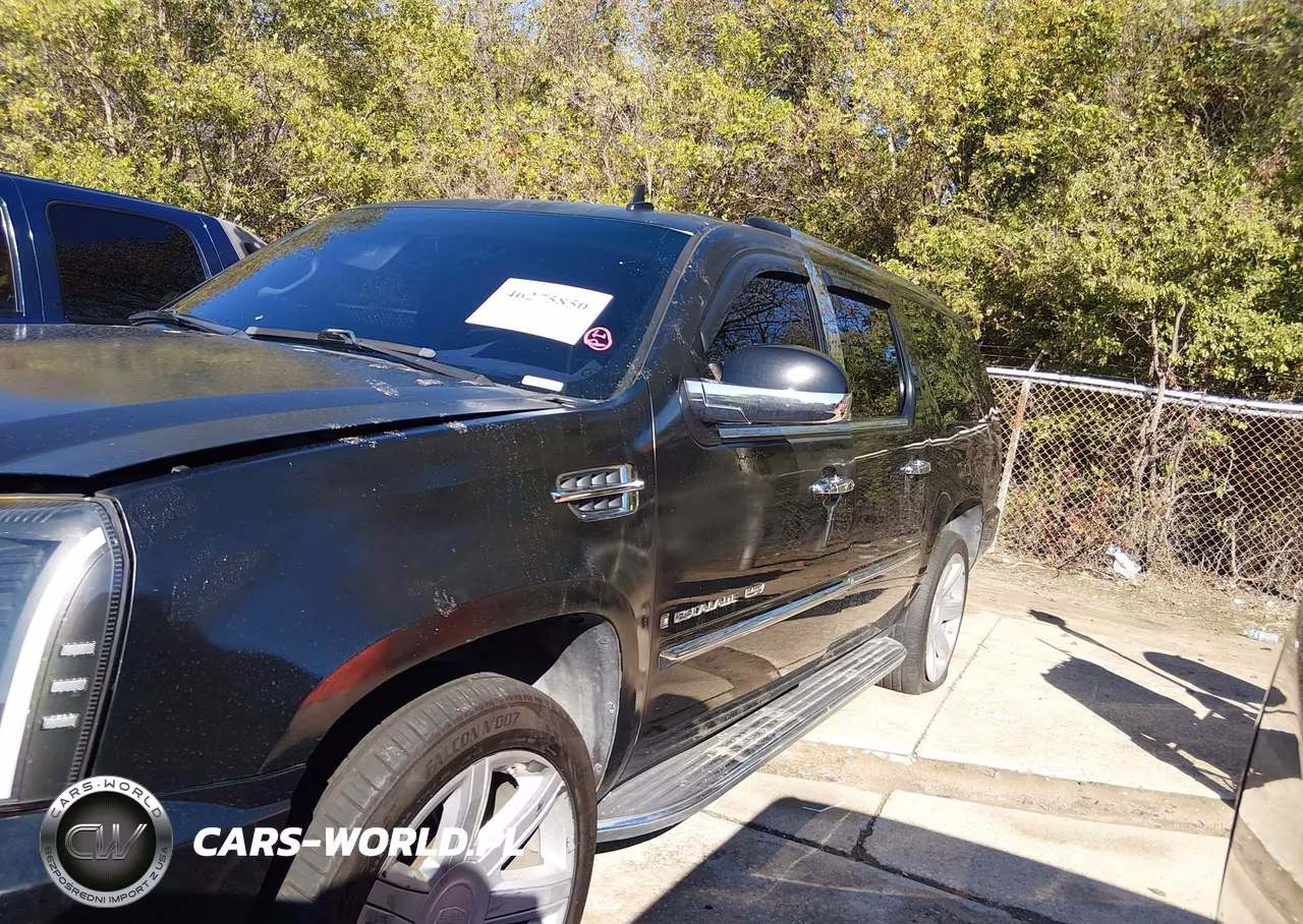 2009 Cadillac Escalade Esv Standard VIN:1GYFK26219R254599 - 14