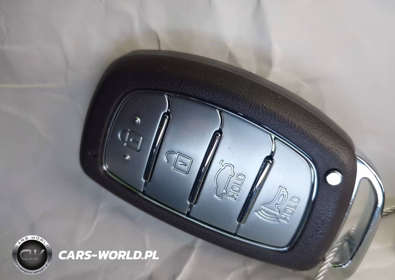 2019 Hyundai Sonata Sel VIN:5NPE34AF2KH780192 - 11