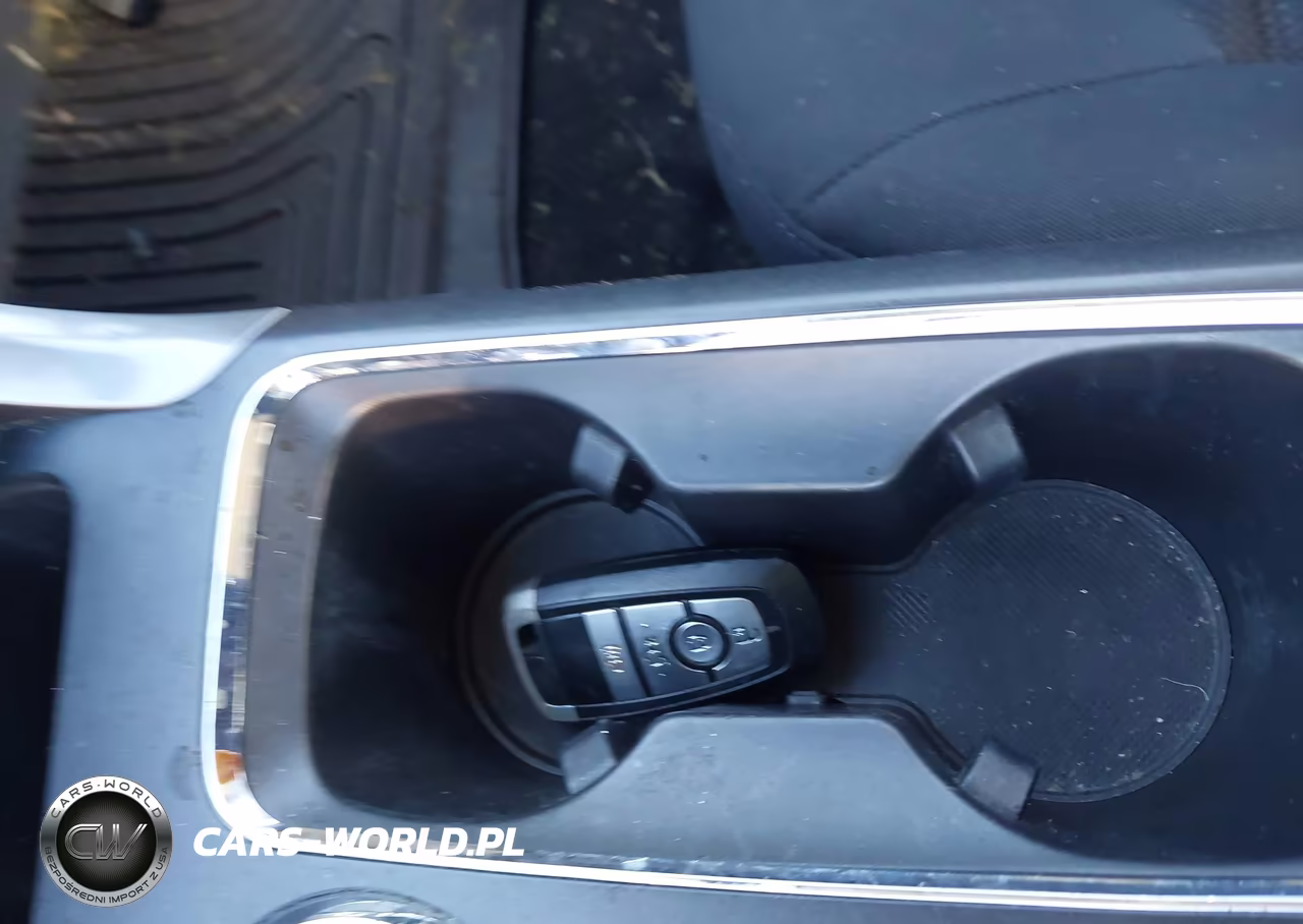 2019 Ford Fusion Se VIN:3FA6P0LU7KR197455 - 11