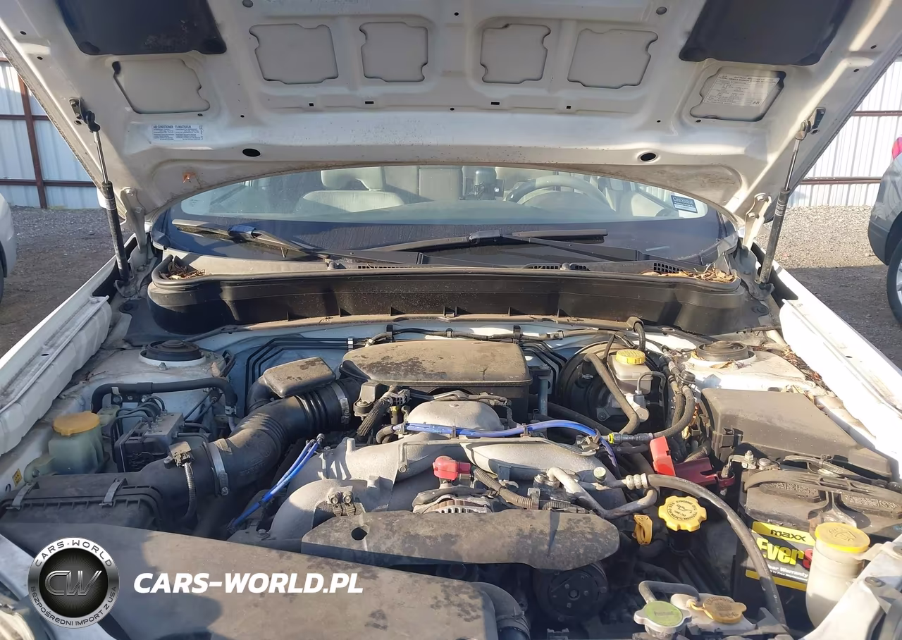 2009 Subaru Forester 2.5X VIN:JF2SH63659H789458 - 10