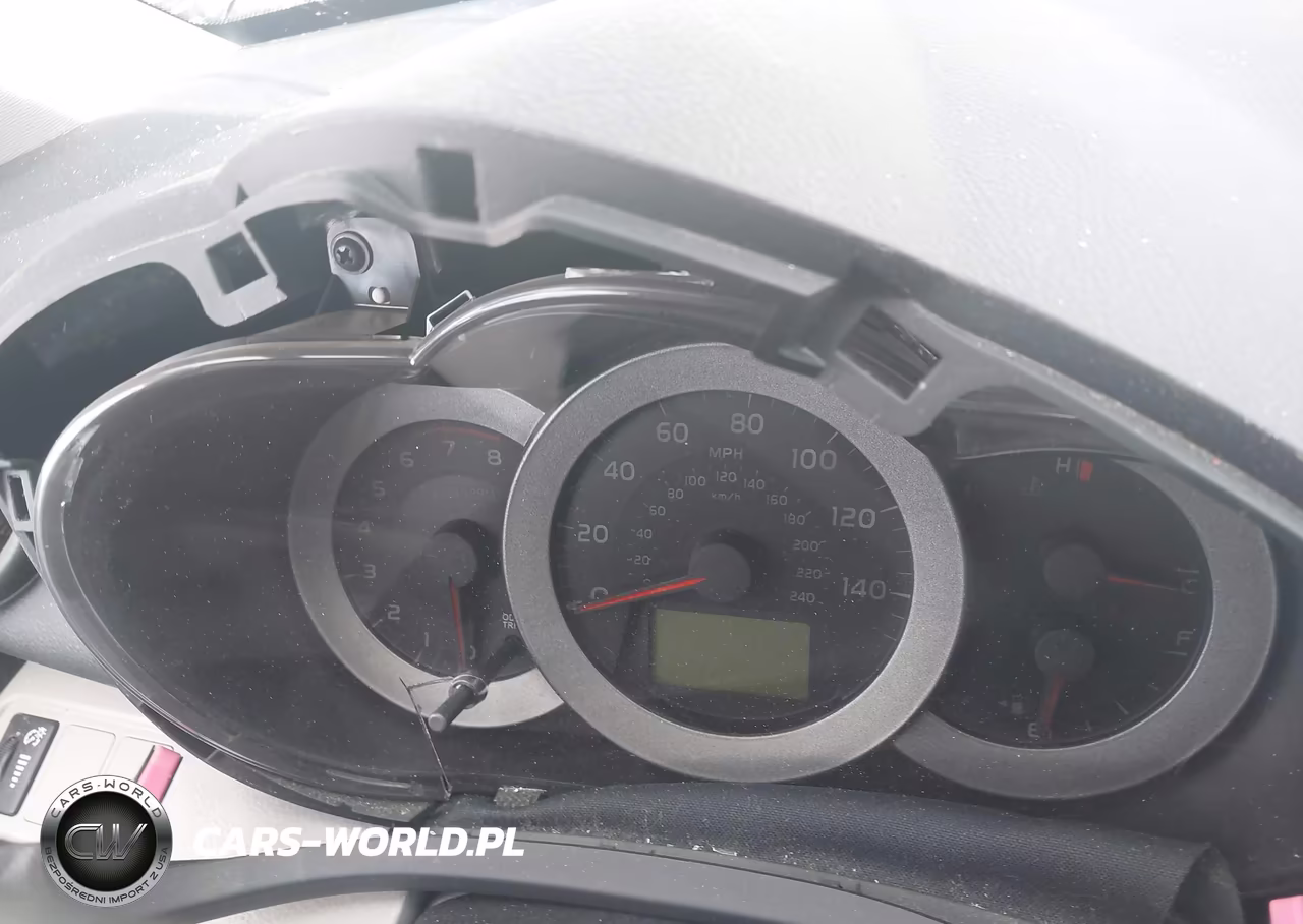 2006 Toyota Rav4 Base V6 VIN:JTMBK33V166006553 - 7