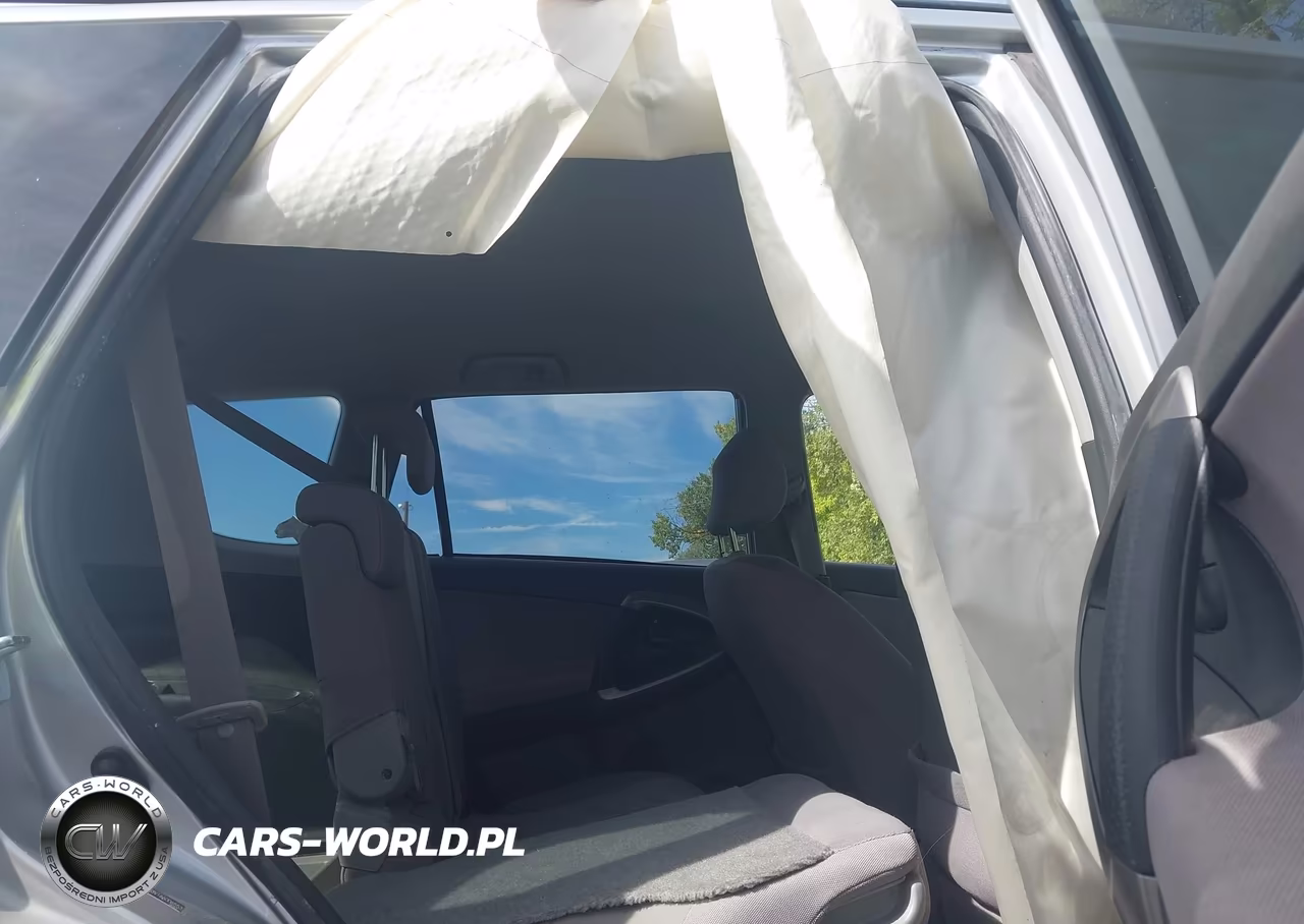 2006 Toyota Rav4 Base V6 VIN:JTMBK33V166006553 - 8