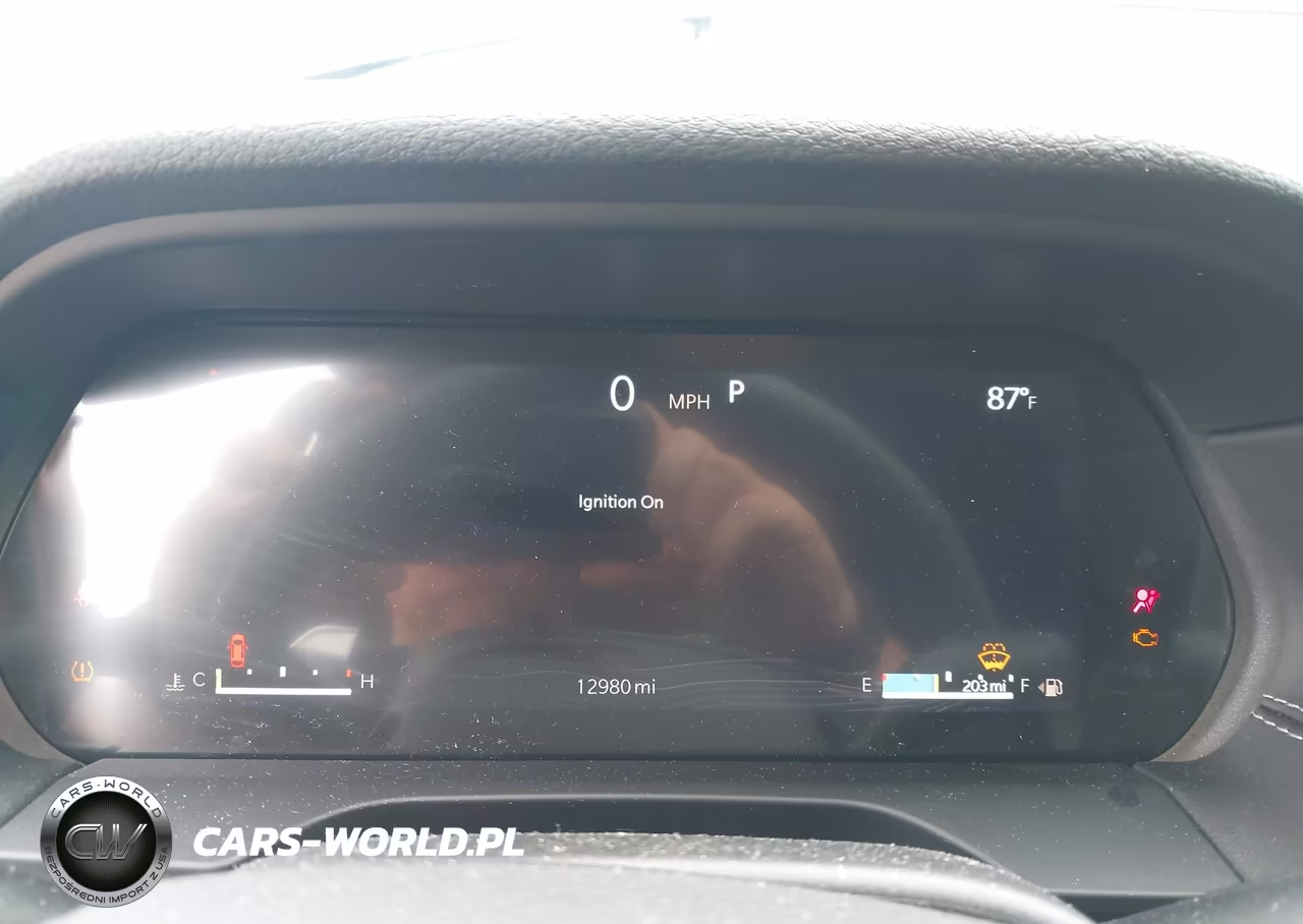 2025 Jeep Grand Cherokee Limited 4X2 VIN:1C4RJGBG4S8749833 - 7