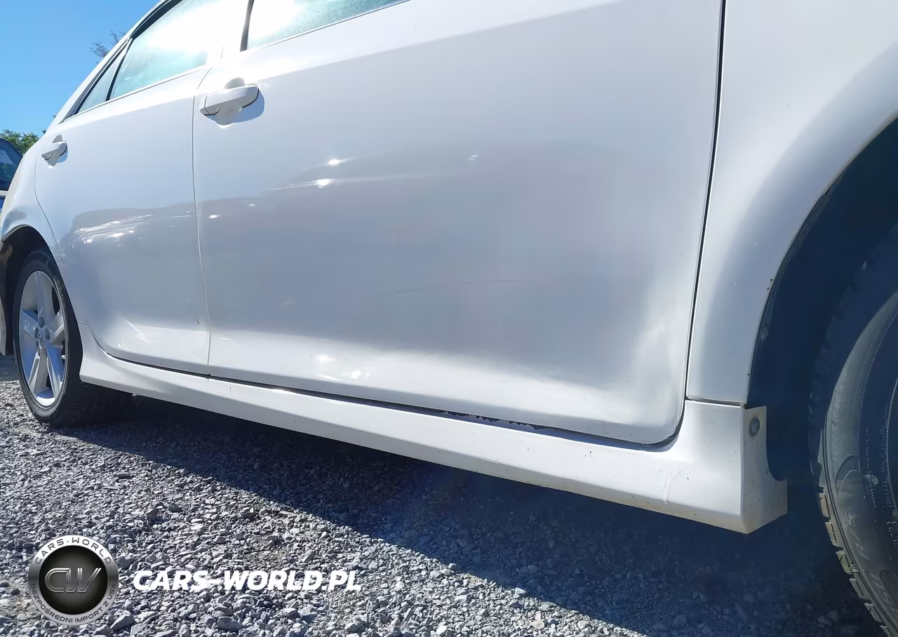 2012 Toyota Camry Se VIN:4T1BF1FK8CU172520 - 14