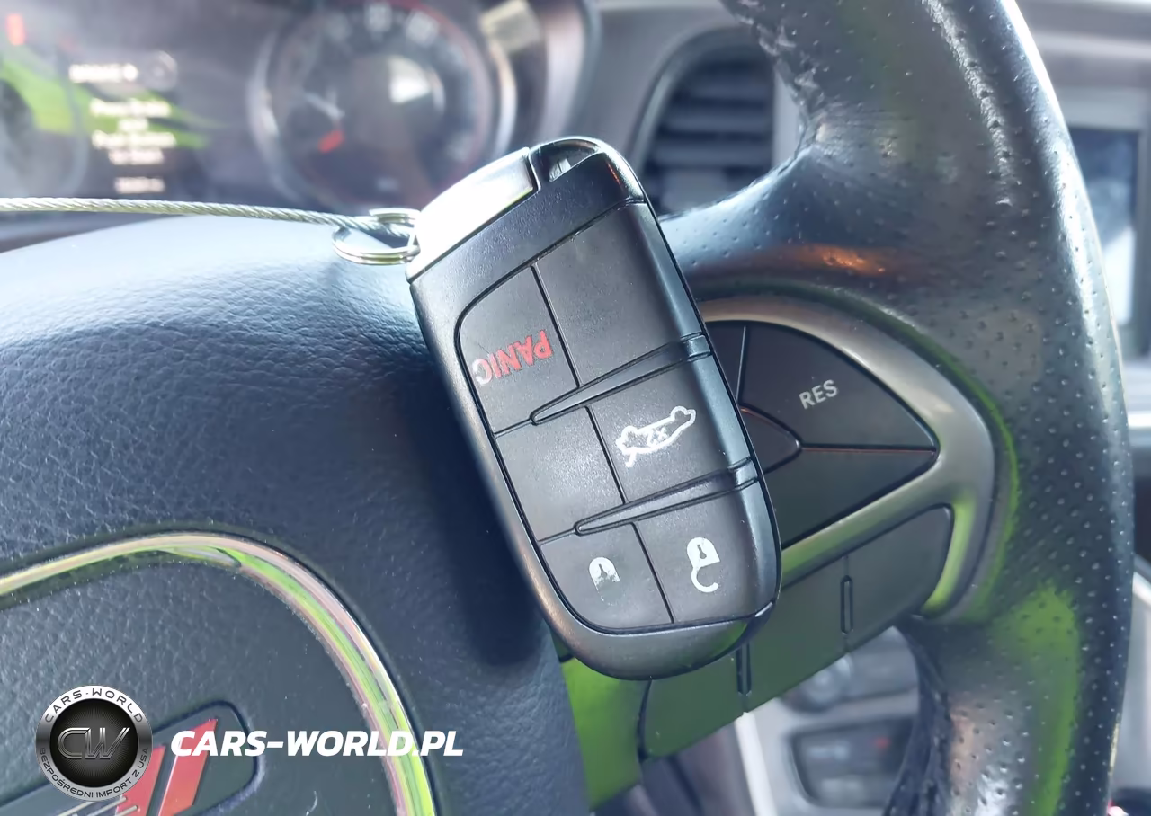 2019 Dodge Challenger Sxt Awd VIN:2C3CDZGG6KH633047 - 11