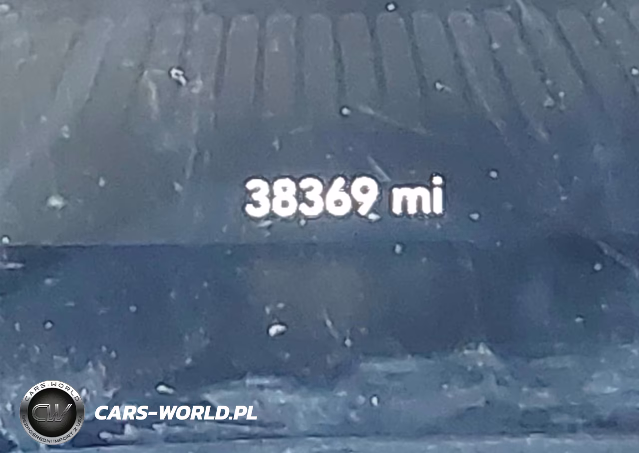2019 Dodge Challenger Sxt Awd VIN:2C3CDZGG6KH633047 - 7