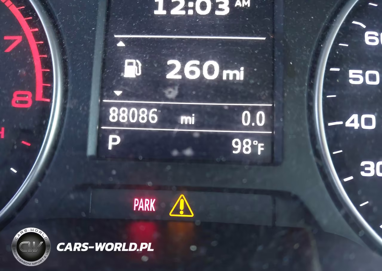 2016 Audi A3 2.0T Premium VIN:WAUB8GFF0G1029408 - 15
