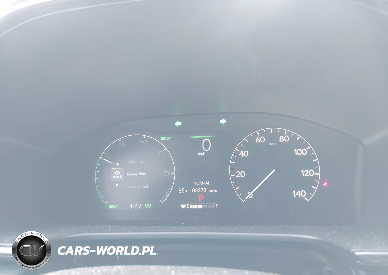 2025 Honda Cr-V Hybrid Sport VIN:7FARS6H58SE065806 - 7