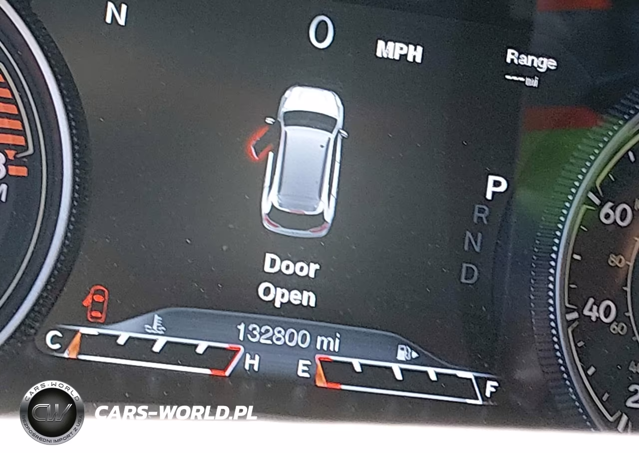 2018 Jeep Cherokee Trailhawk 4X4 VIN:1C4PJMBX8JD582436 - 15