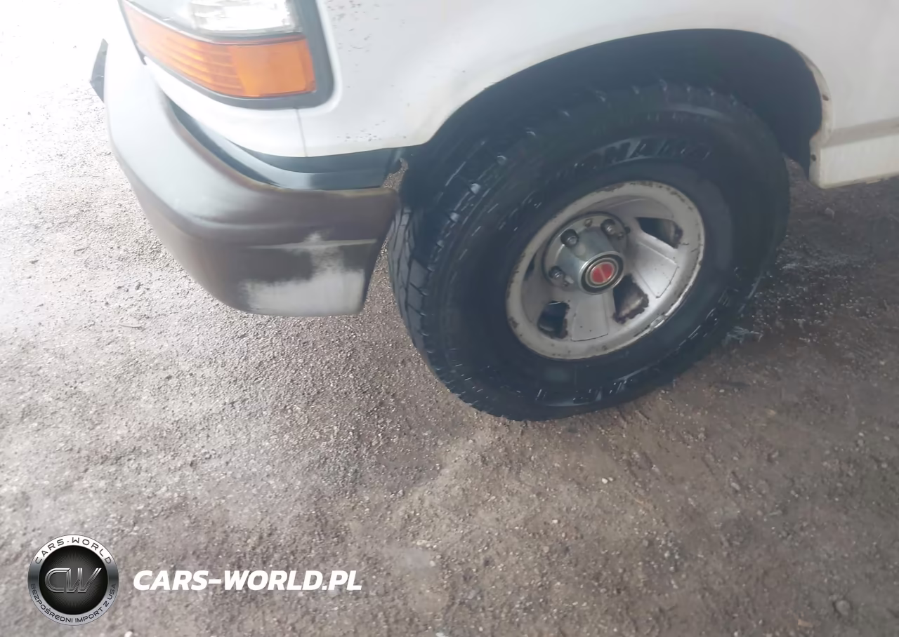 1993 Ford F150 VIN:2FTDF15Y3PCA78716 - 6