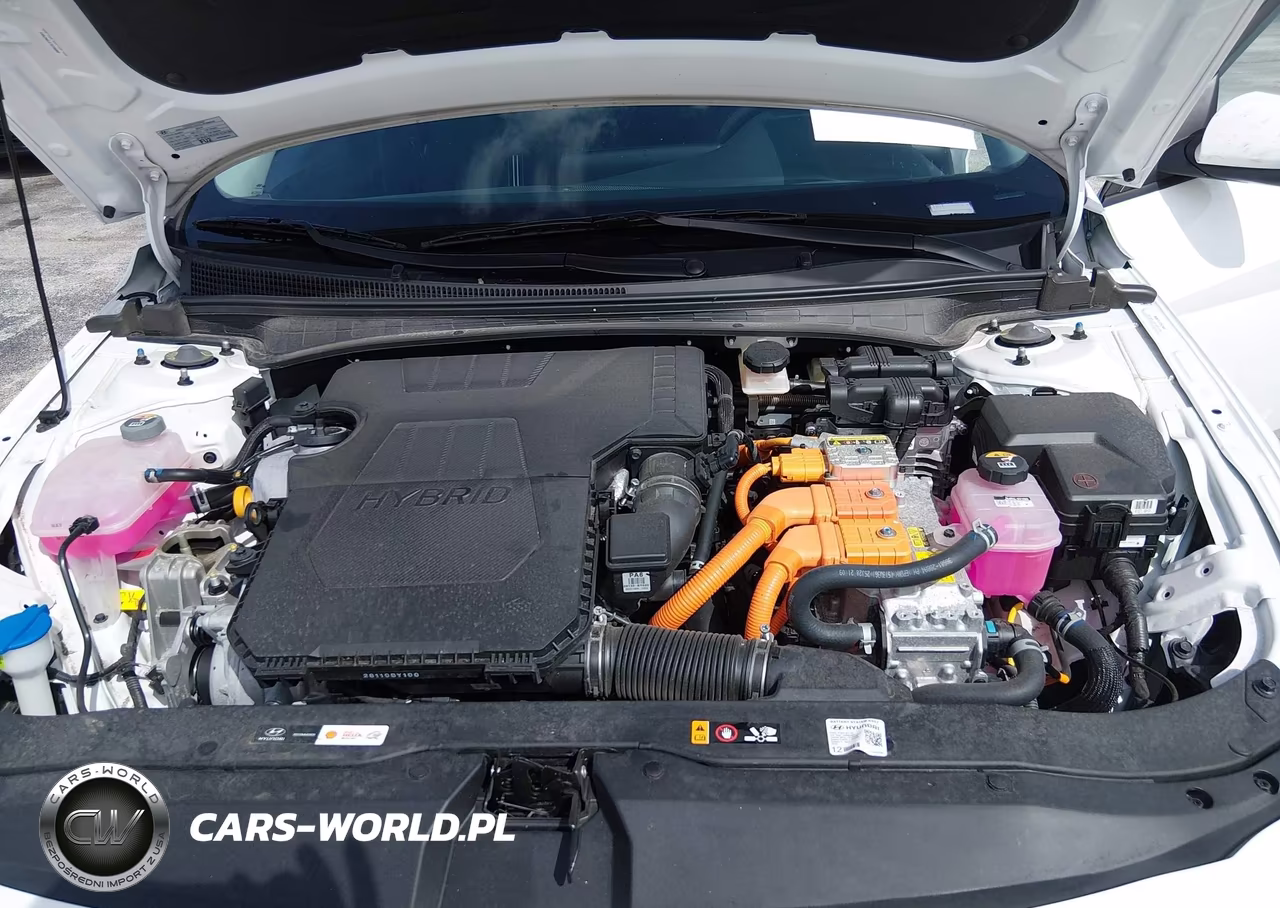 2026 Hyundai Elantra Hybrid Blue VIN:KMHLM4DJXTU196002 - 10