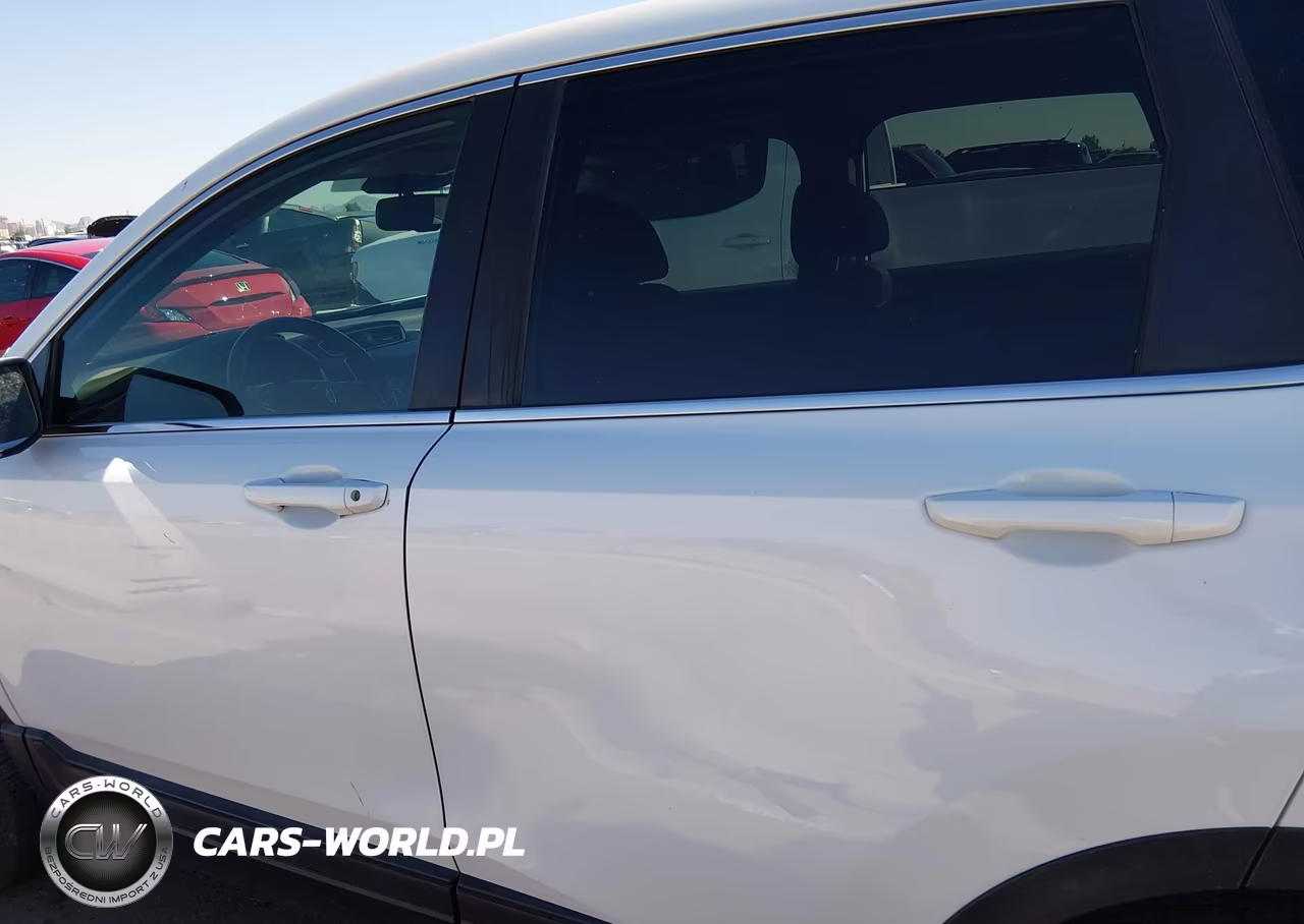 2020 Honda Cr-V Awd Ex-L VIN:5J6RW2H87LL026555 - 14