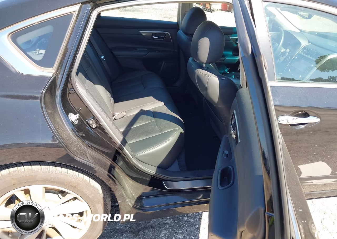 2013 Nissan Altima 2.5 Sl VIN:1N4AL3AP5DC273924 - 8