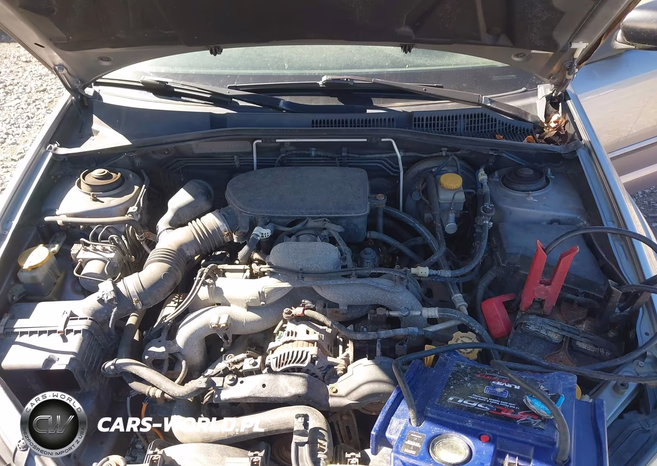 2008 Subaru Outback VIN:4S4BP60CX87355984 - 10