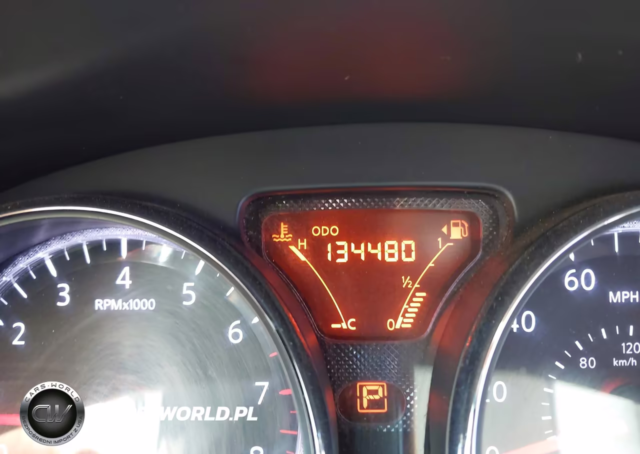 2013 Nissan Versa 1.6 Sv VIN:3N1CN7AP4DL871403 - 7