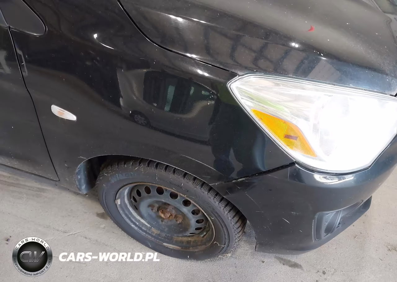2018 Mitsubishi Mirage G4 Es VIN:ML32F3FJ1JHF11332 - 6