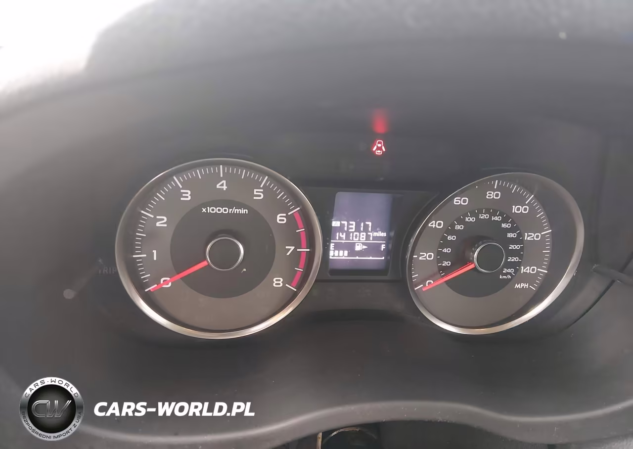 2015 Subaru Forester 2.5I Premium VIN:JF2SJAGC0FH571902 - 7