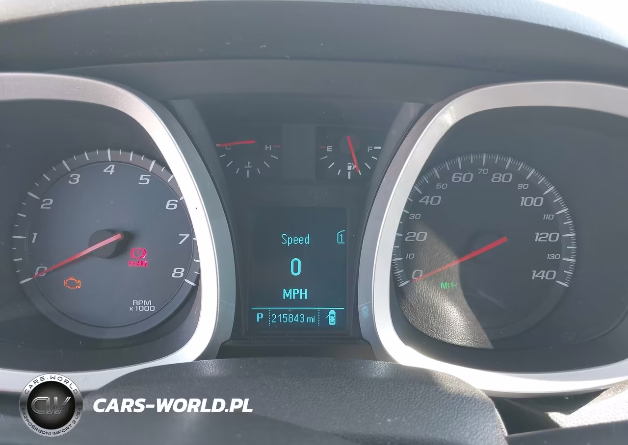 2012 Chevrolet Equinox Ltz VIN:2GNFLGEK4C6150703 - 7