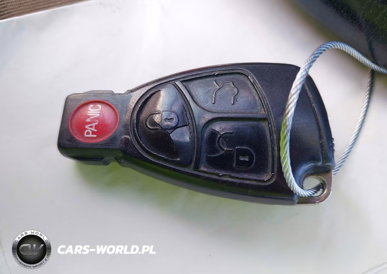 2006 Mercedes-Benz C 230 Sport VIN:WDBRF52HX6F823884 - 11