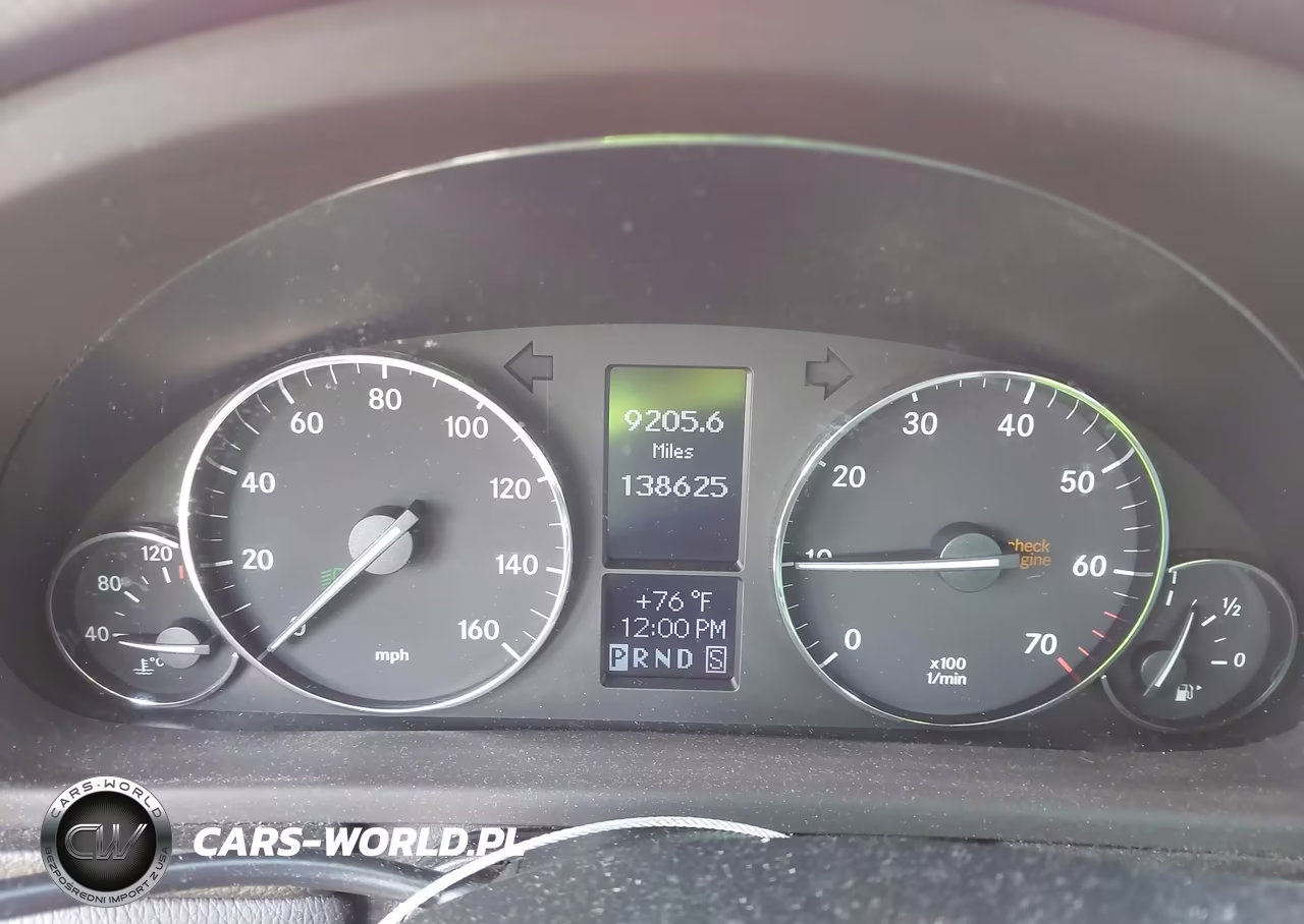 2006 Mercedes-Benz C 230 Sport VIN:WDBRF52HX6F823884 - 7