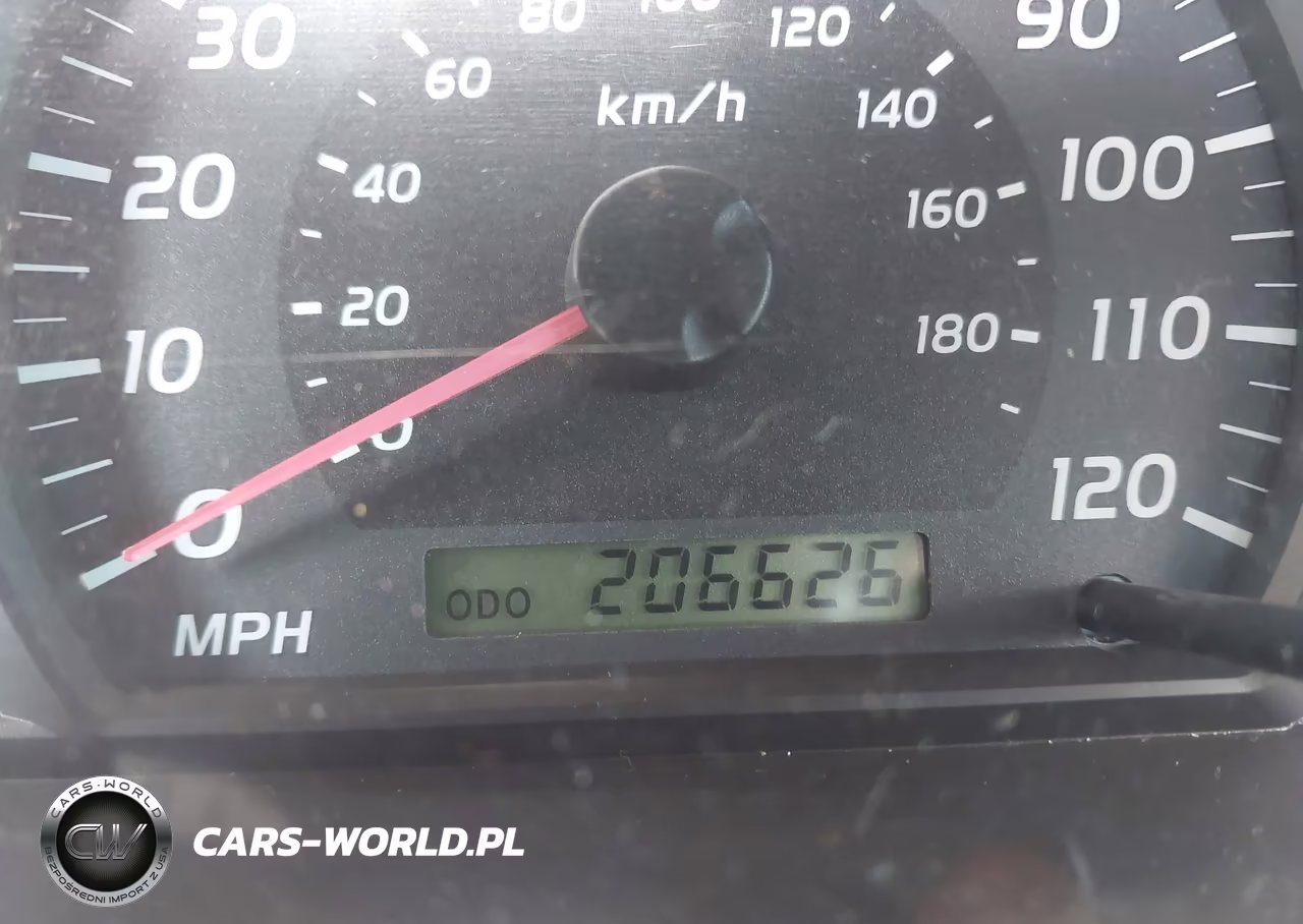 2006 Toyota Tundra Sr5 V8 VIN:5TBBT441X6S484462 - 15