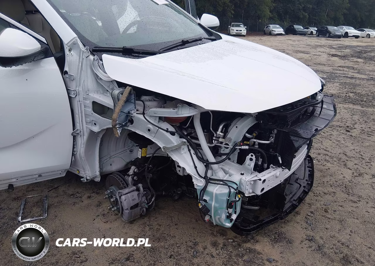 2024 Buick Encore Gx Preferred Awd VIN:KL4AMCSL3RB138192 - 6