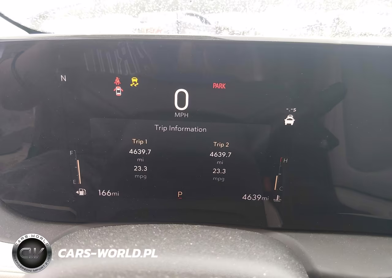 2024 Buick Encore Gx Preferred Awd VIN:KL4AMCSL3RB138192 - 7