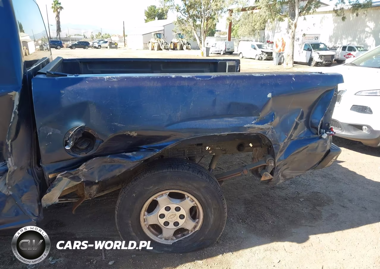 2000 Chevrolet Silverado 1500 Ls VIN:2GCEC19T4Y1181345 - 12