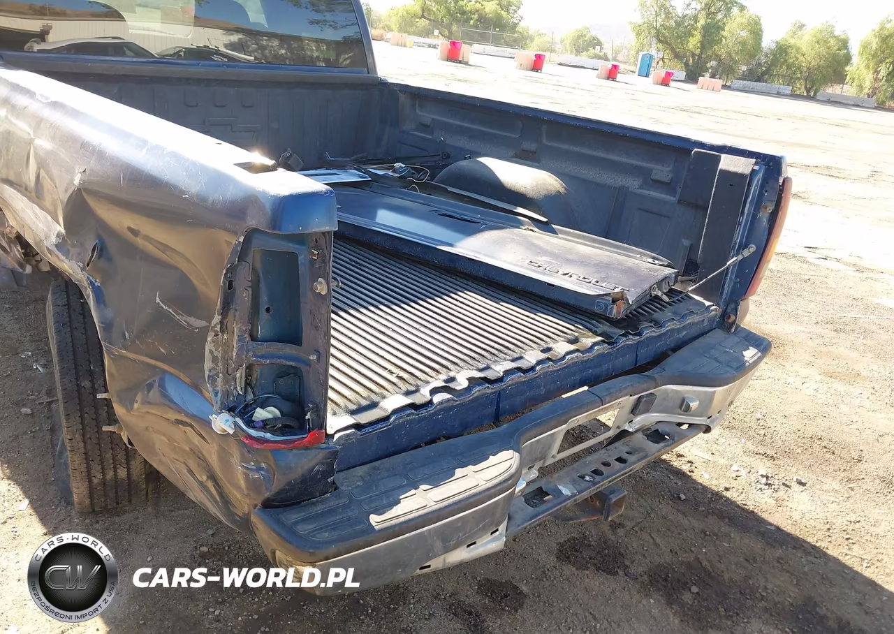 2000 Chevrolet Silverado 1500 Ls VIN:2GCEC19T4Y1181345 - 13