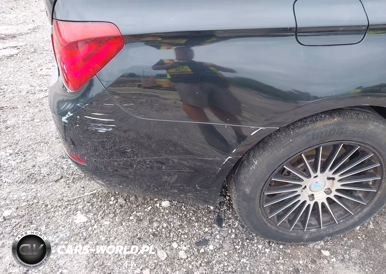 2013 BMW 740Li xDrive VIN:WBAYF4C56DD127850 - 12