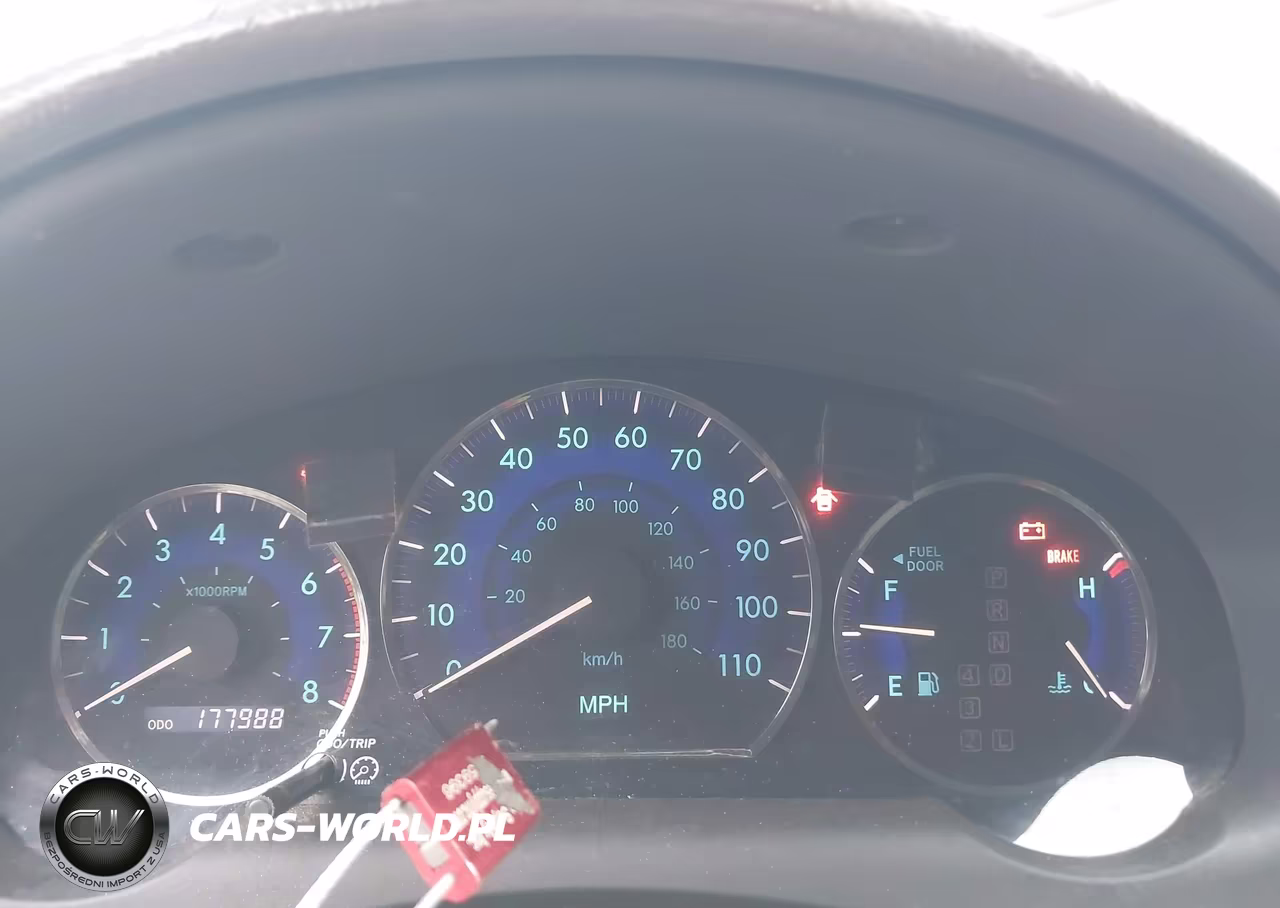 2006 Toyota Sienna Le VIN:5TDBA23C46S073501 - 7