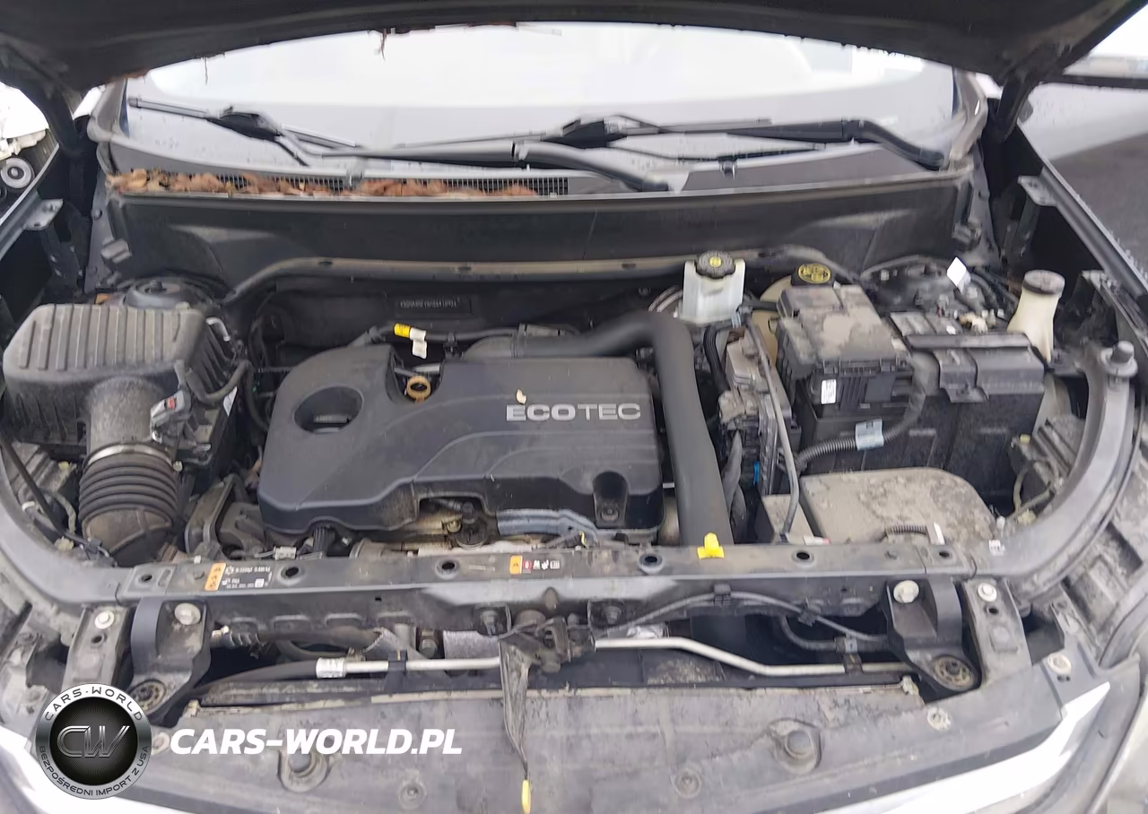 2019 Chevrolet Equinox Premier VIN:3GNAXNEV6KS641593 - 10