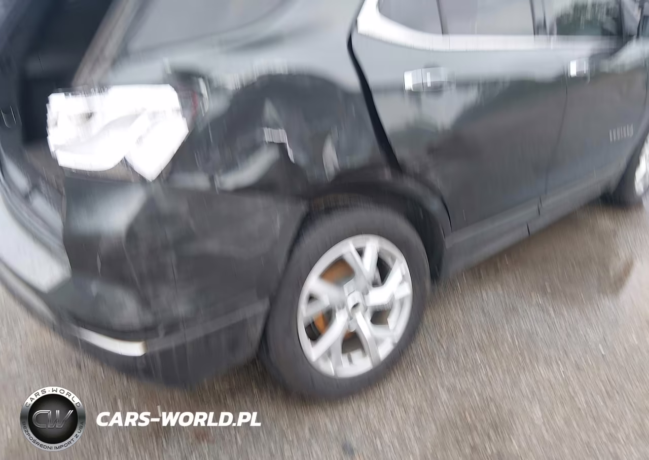 2019 Chevrolet Equinox Premier VIN:3GNAXNEV6KS641593 - 6