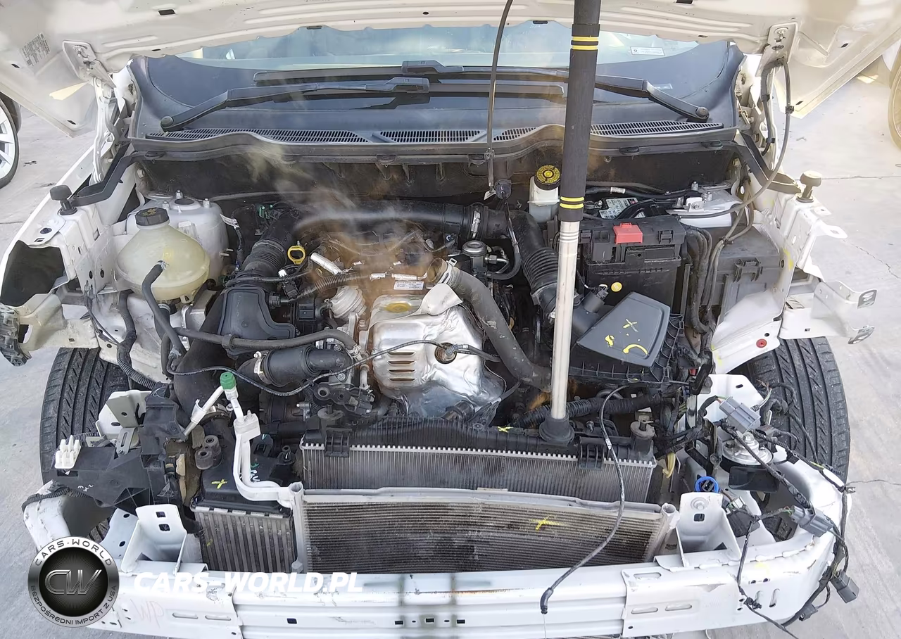 2019 Ford Ecosport Se VIN:MAJ3S2GE5KC299769 - 10