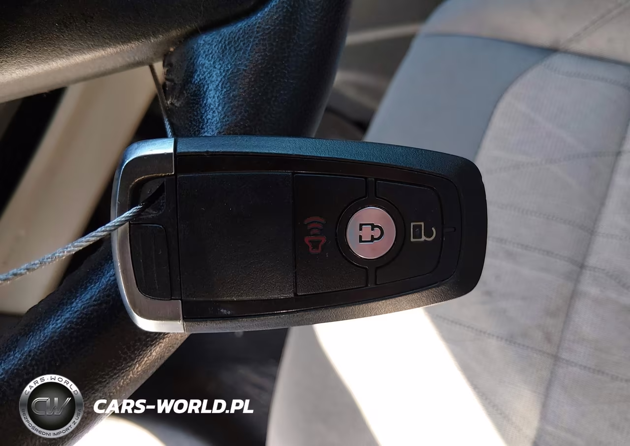 2019 Ford Ecosport Se VIN:MAJ3S2GE5KC299769 - 11