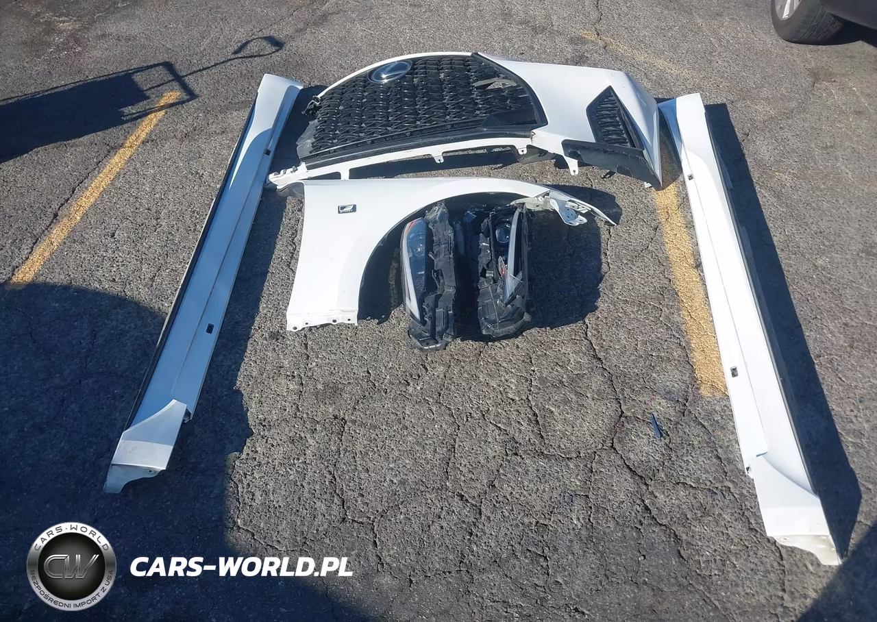 2021 Lexus Is 350 F Sport VIN:JTHGZ1B25M5043636 - 12