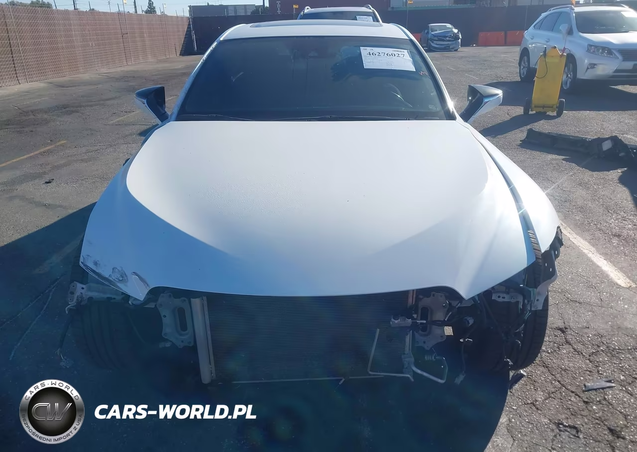 2021 Lexus Is 350 F Sport VIN:JTHGZ1B25M5043636 - 13
