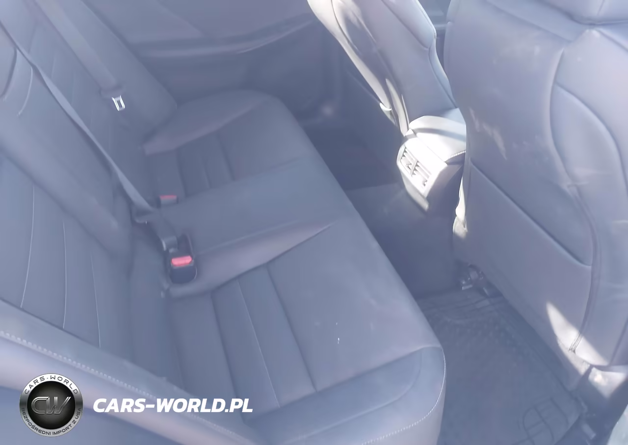 2021 Lexus Is 350 F Sport VIN:JTHGZ1B25M5043636 - 8