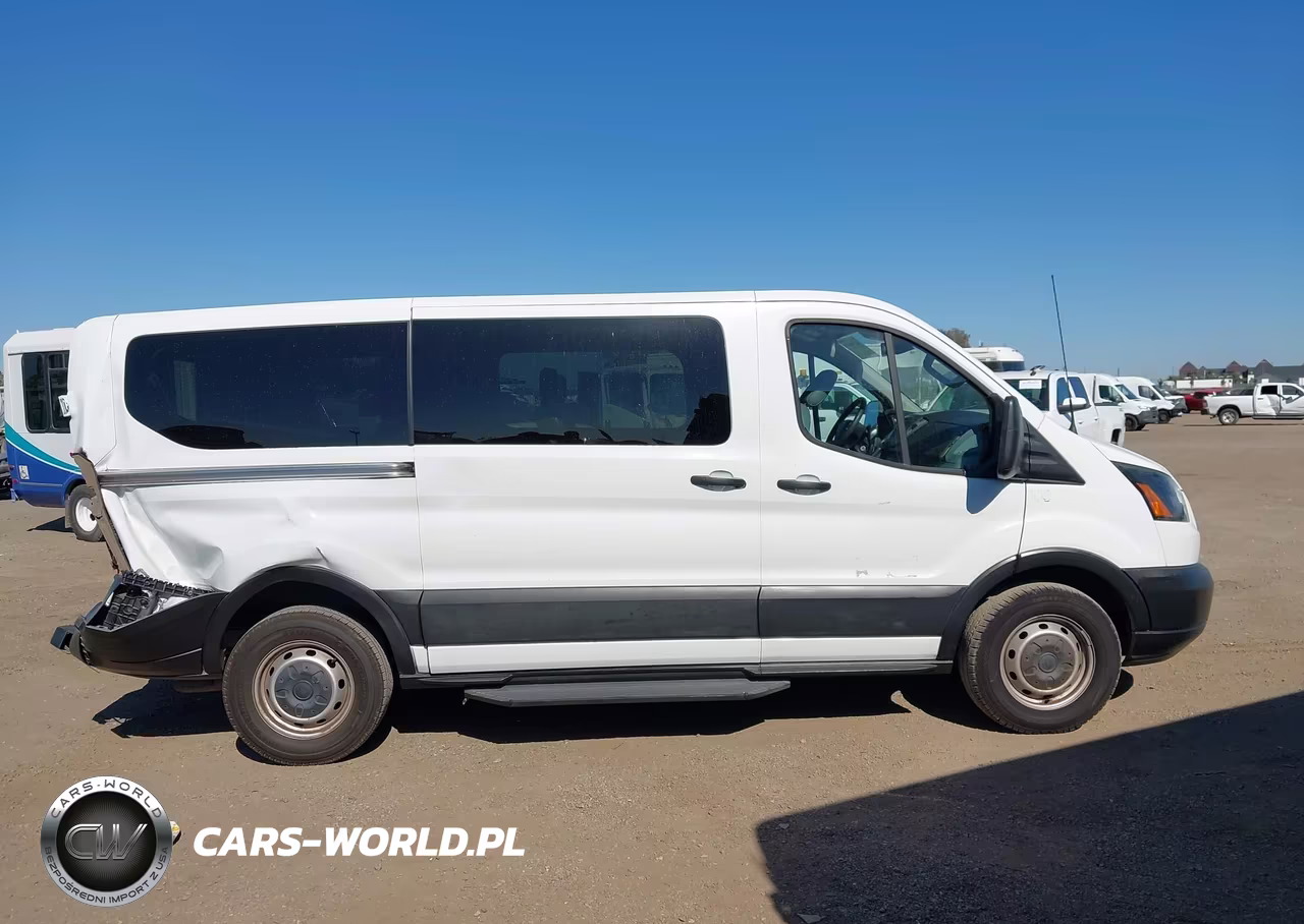 2019 Ford Transit-150 Xl VIN:1FMZK1YM9KKB79592 - 13