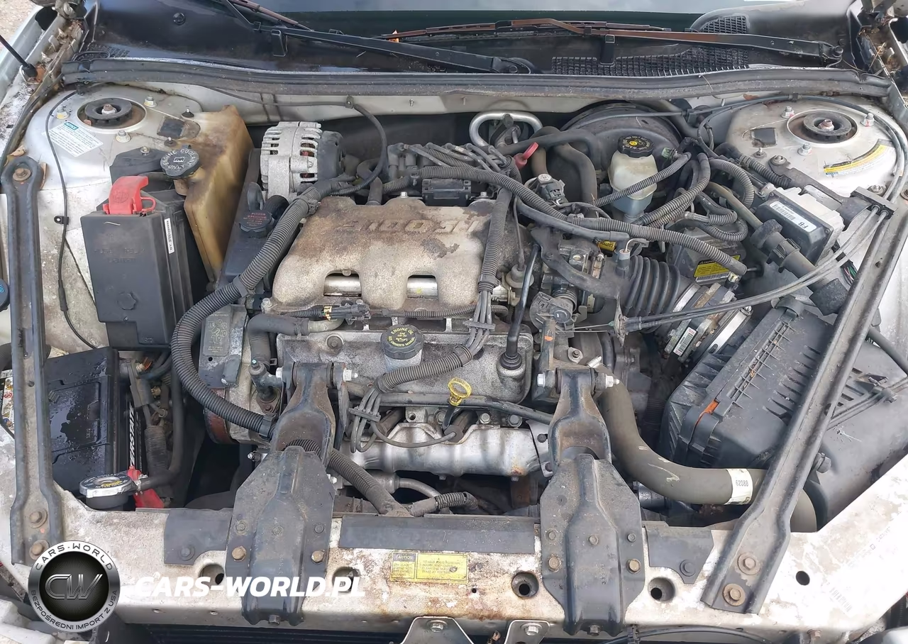 2000 Buick Century Custom VIN:2G4WS52J9Y1221082 - 10